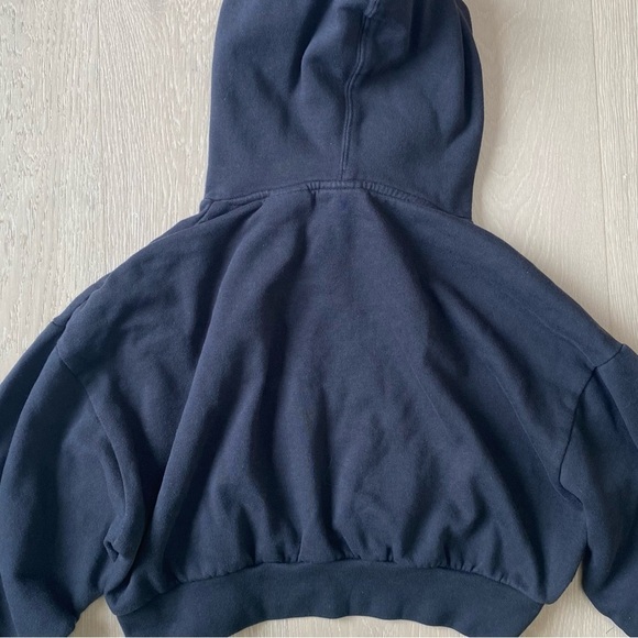 Levi’s Laundry Day Sweatshirt women’s size Small - Picture 12 of 12